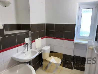 Na predaj byt v Handlová · €59 000 · Čiastočná rekonštrukcia