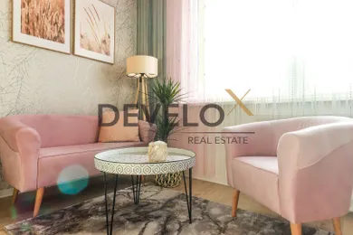 Na predaj 1-izbový byt, 35 m², Malacky, Štúrova