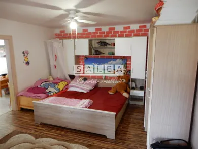 Na predaj dom, 130 m², Veľké Ludince, -
