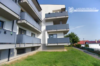 Na predaj 3-izbový byt, 89 m², Smižany