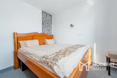 Na predaj dom v Šamorín · €310 000 · Novostavba