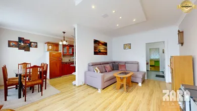 Na predaj 3-izbový byt, 69 m², Košice-Západ, Obrody