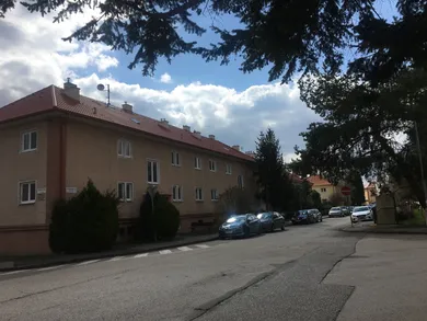 Byty na predaj 2-izbový, Nitra · €177 000