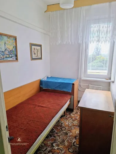 Na predaj 3-izbový byt, 69 m², Bratislava-Ružinov, Martinčekova