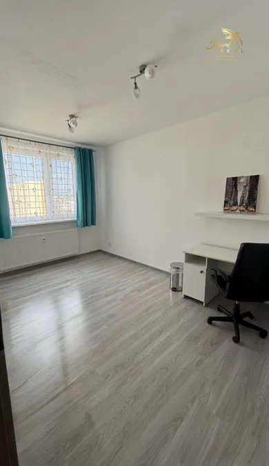 Na prenájom byt v Prešov · €800 · Dokončené
