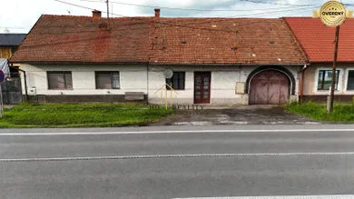 Domy na sprzedaż, Zvolen · €175 000