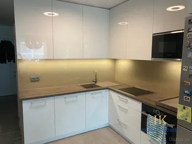 Квартиры в аренду, 2-комнатные, Bratislava-Nové Mesto · €900