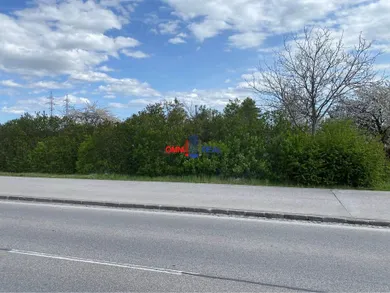 Na predaj pozemok, 400 m², Bratislava-Rača, Račianska