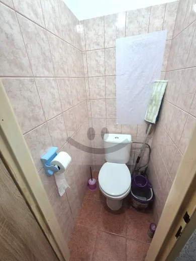 Na predaj 2-izbový byt, 47 m², Komárno