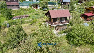 Na predaj rekreačný dom, 30 m², Čadca
