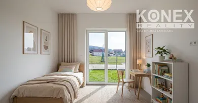 Na predaj 3-izbový byt, 98 m², Bardejov, Bardejovská Nová Ves