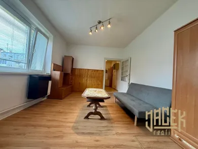 Apartments for rent, 2-room in Považská Bystrica · €500