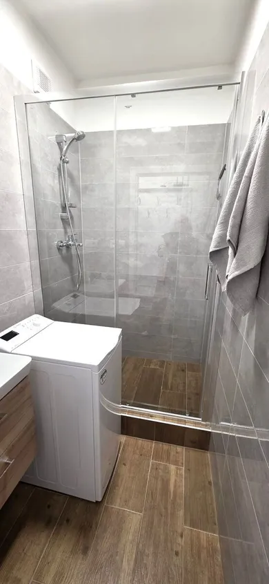 Na prenájom 1-izbový byt, 38 m², Nitra, Novomeského
