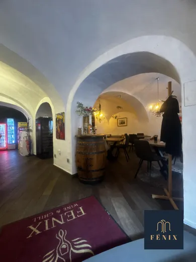 Na predaj komerčné, 90 m², Košice-Staré Mesto, Hrnčiarska