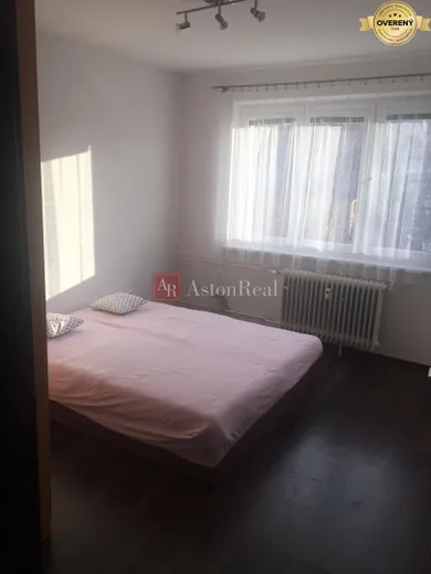 Na prenájom 2-izbový byt, 55 m², Ružomberok