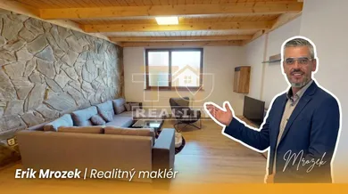 Eladó lakások, 3-szobás, Spišská Nová Ves · €179 990