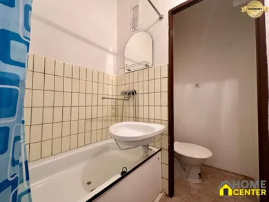 Na predaj 1-izbový byt, Komárno, Bubnová ul.