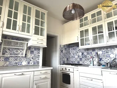 Byty na prenájom 3-izbový, Žilina · €850