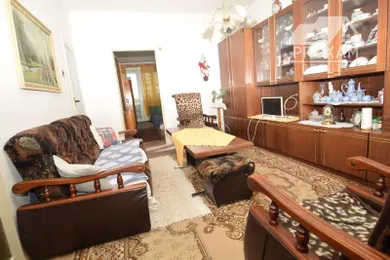 Byty na predaj 2-izbový, Lučenec · €63 000
