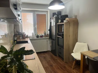 Na predaj 2-izbový byt, 66 m², Trnava, Ulica Jána Sambucusa