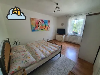 Na predaj 4-izbový dom, 479 m², Vígľaš