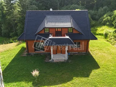 Na predaj dom, 350 m², Bobrovník, Tvarožná