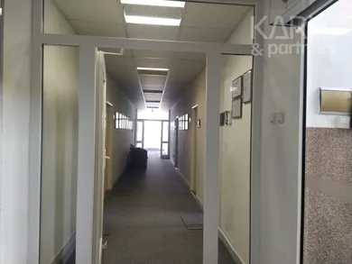 Na prenájom komerčné, 16 m², Bratislava-Dúbravka, Agátová