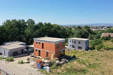 Na predaj 4-izbový dom, 102 m², Ždaňa, Na povrazoch