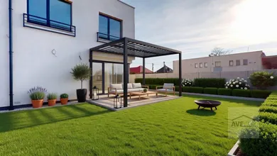 Domy na predaj 5-izbový, Horné Saliby · €239 900