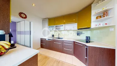 Mieszkania na sprzedaż, 3-pokojowe, Spišská Nová Ves · €149 000