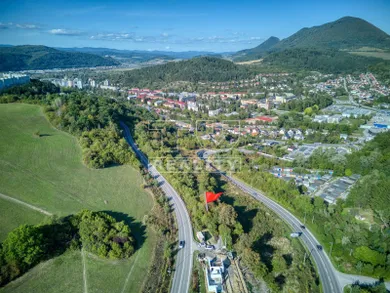 Eladó telkek, Považská Bystrica · €195 000