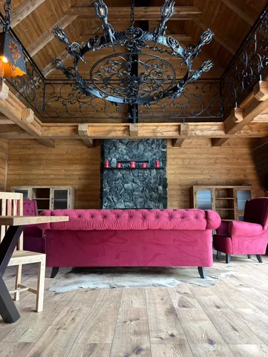 Na predaj rekreačný dom, 137 m², Vysoké Tatry