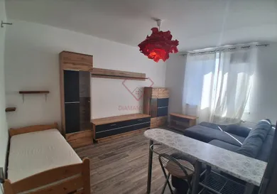 Na predaj 1-izbový byt, 38 m², Galanta, Mierová