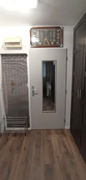 Na prenájom 1-izbový byt, 32 m², Bratislava-Rača, Na pasekách
