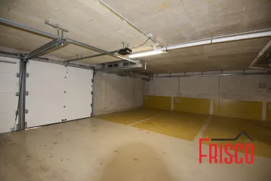 Na prenájom 3-izbový byt, 57 m², Trnava, Cukrovarská