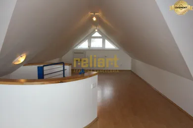 Na prenájom dom v Bratislava-Nové Mesto · €4 000 · Čiastočná rekonštrukcia