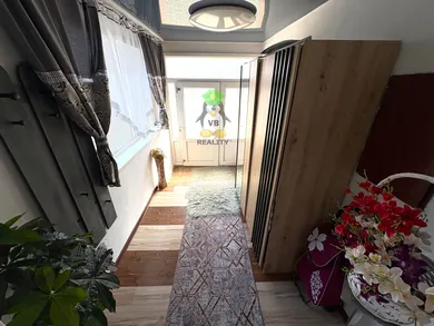Na predaj dom, 598 m², Sliepkovce