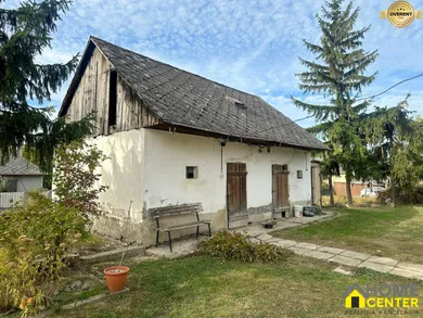 Na predaj 2-izbový dom, 88 m², Veľké Kosihy