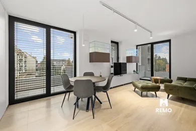 Na prenájom 3-izbový byt, 73 m², Bratislava-Podunajské Biskupice