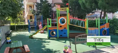 Na prenájom 1-izbový byt
