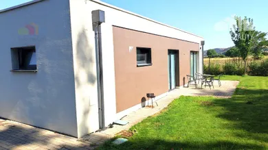 Na predaj dom, 120 m², Moravany nad Váhom, Vážska