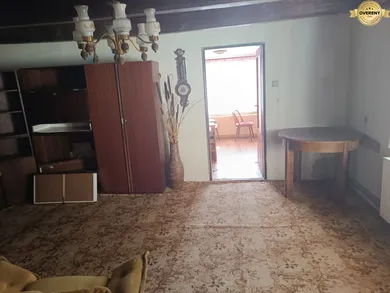 Na predaj 3-izbový dom, Hodruša-Hámre