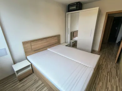 Na prenájom 2-izbový byt, 45 m², Martin, Kollárova