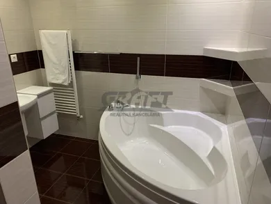 Na prenájom byt v Bratislava-Podunajské Biskupice · €600 · Novostavba