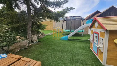 Na predaj dom, 220 m², Kolíňany