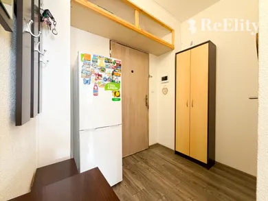 Na predaj 1-izbový byt, 43 m², Martin, Gorkého