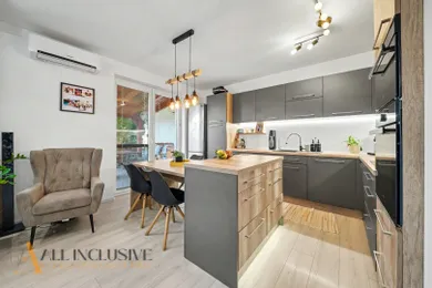 Na predaj 3-izbový byt, 82 m², Veľký Meder