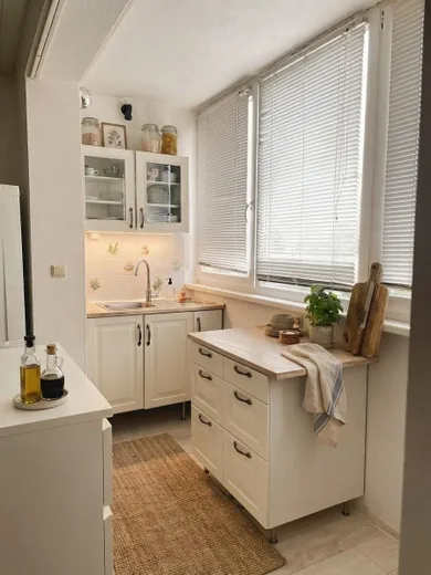 Na predaj byt v Bratislava-Petržalka · €235 000 · Dokončené