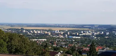 Na predaj pozemok, Nitra, Hraničná