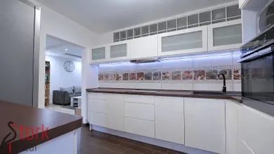 Na predaj 3-izbový byt, 85 m², Žilina, Nanterská